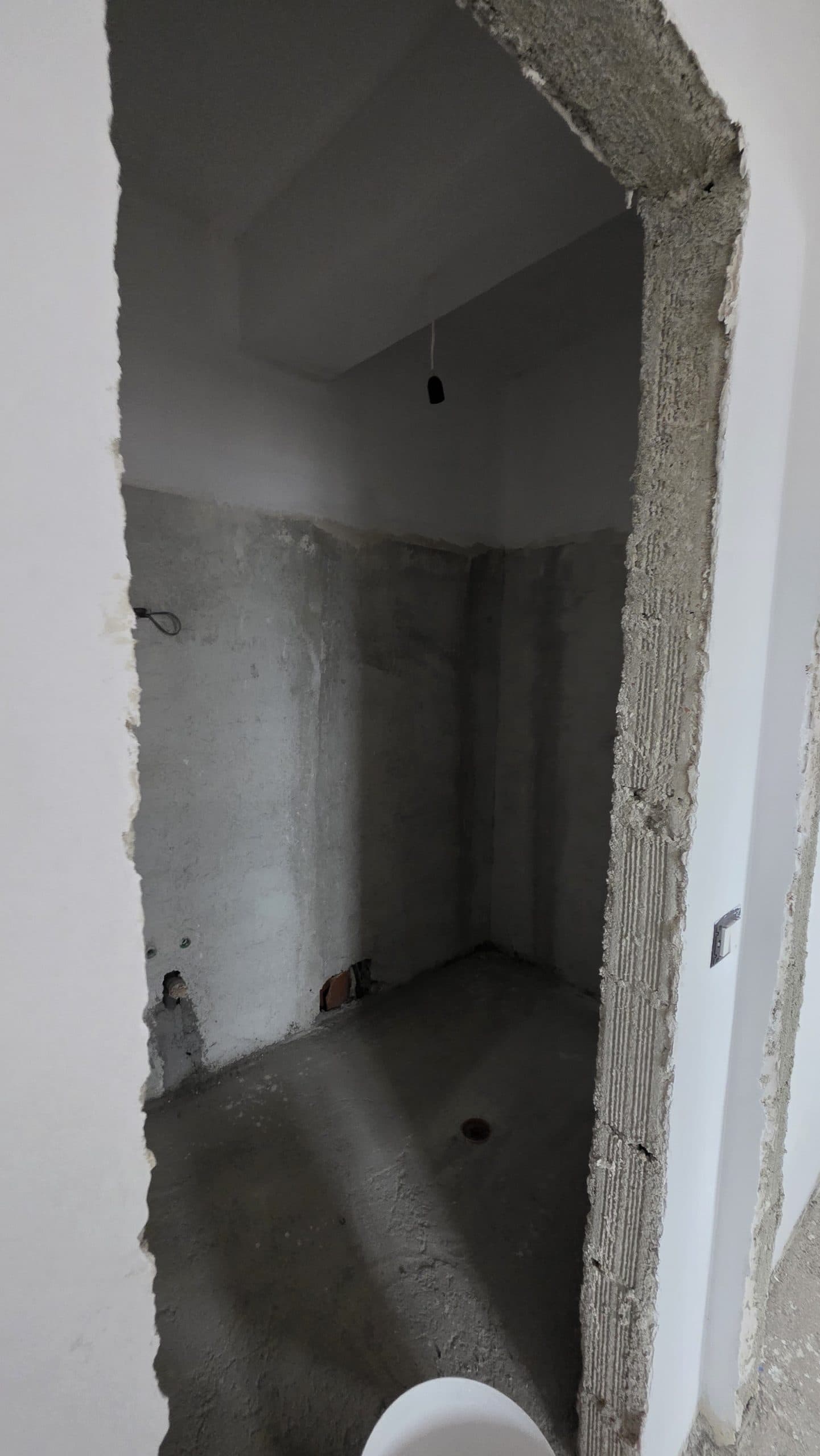 Apartament 2+1 në shitje Lushnje, Lushnje