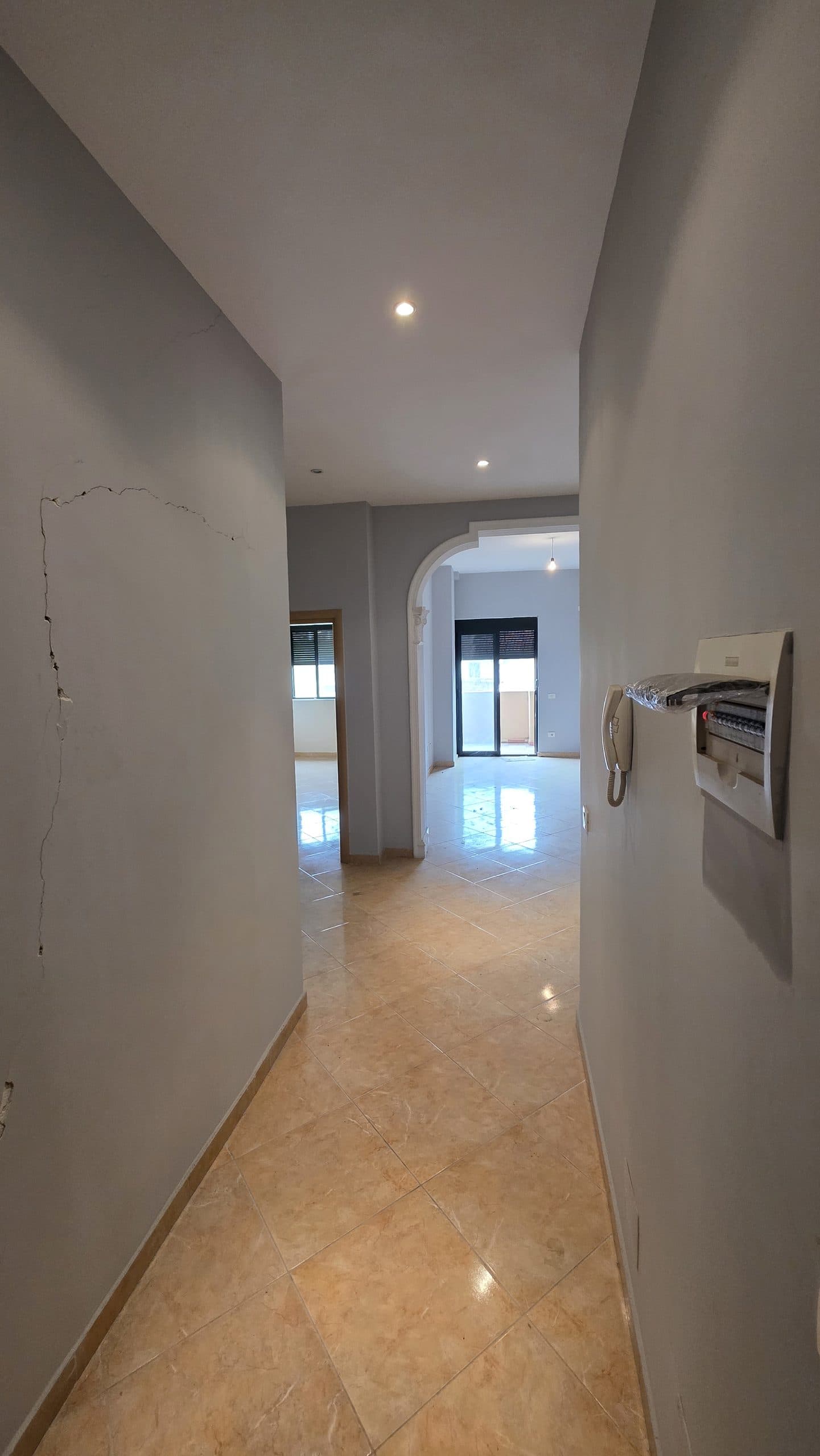 Apartament 1+1 në shitje Lushnje, Lushnje 4