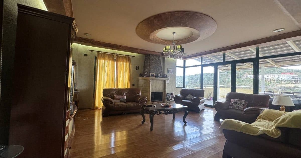 Apartament 3+1+2 në shitje Lushnje, Lushnje