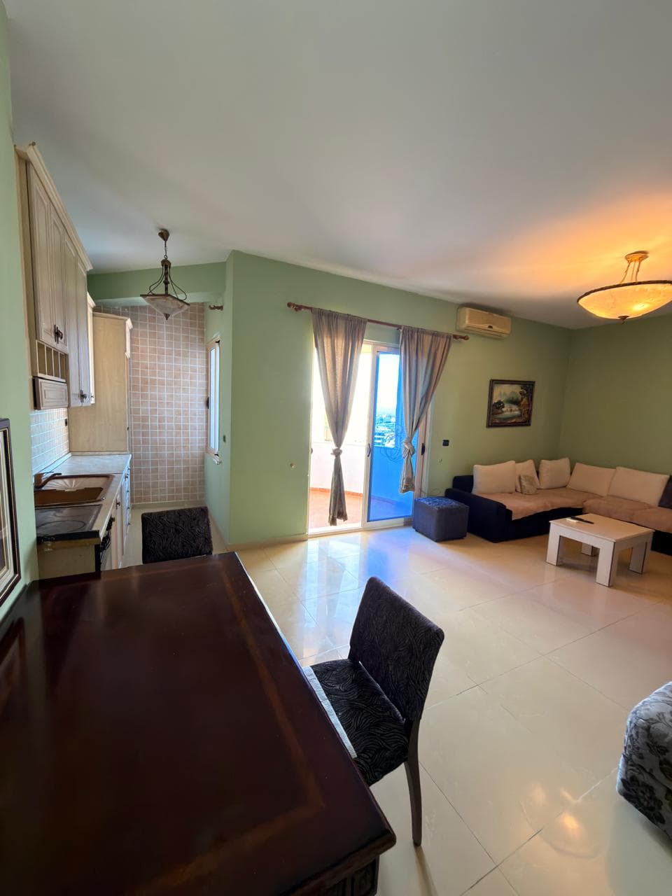 Apartament 2+1 në shitje Lushnje, Lushnje 2