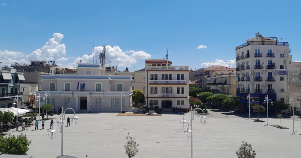 Apartament 2+1 me qira Lushnje, Lushnje