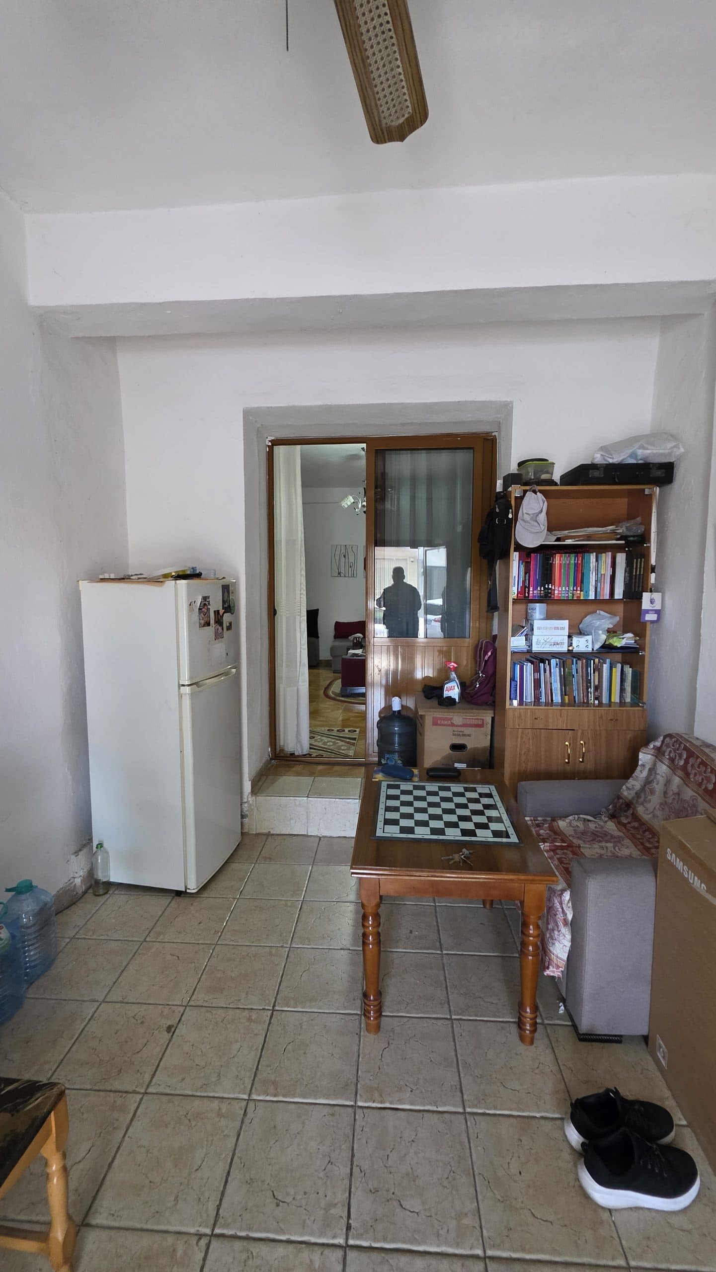 Apartament 2+1 në shitje Lushnje, Lushnje 2