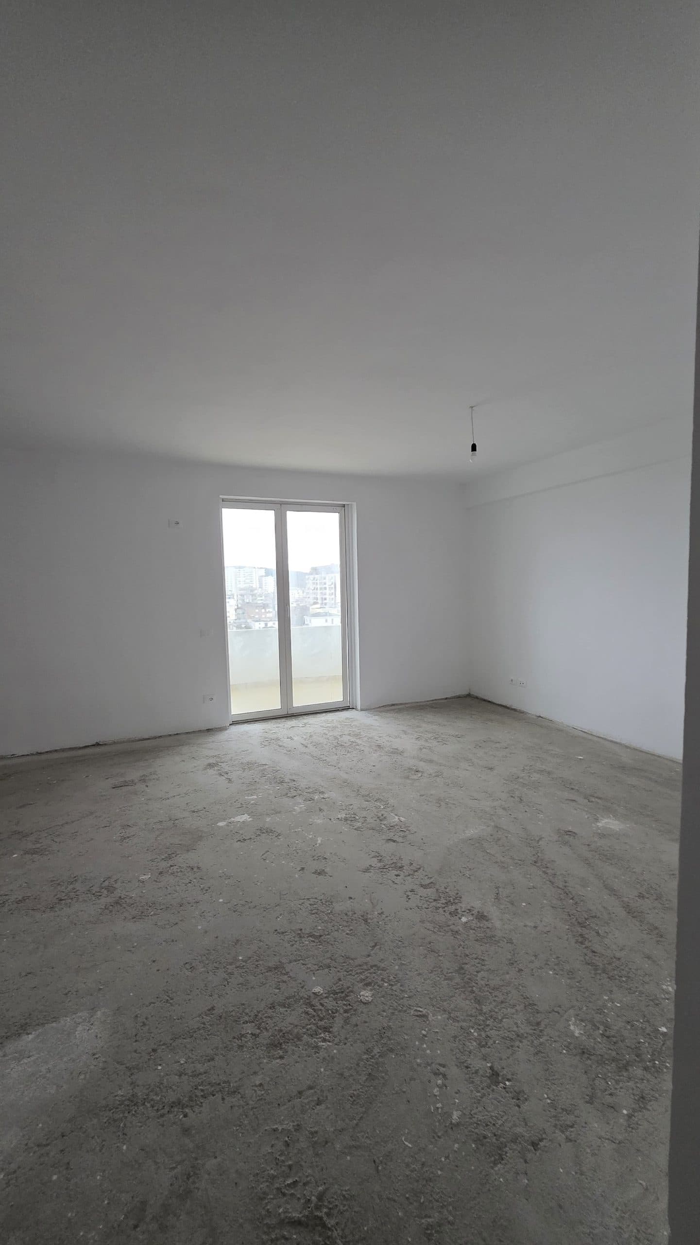 Apartament 2+1 në shitje Lushnje, Lushnje