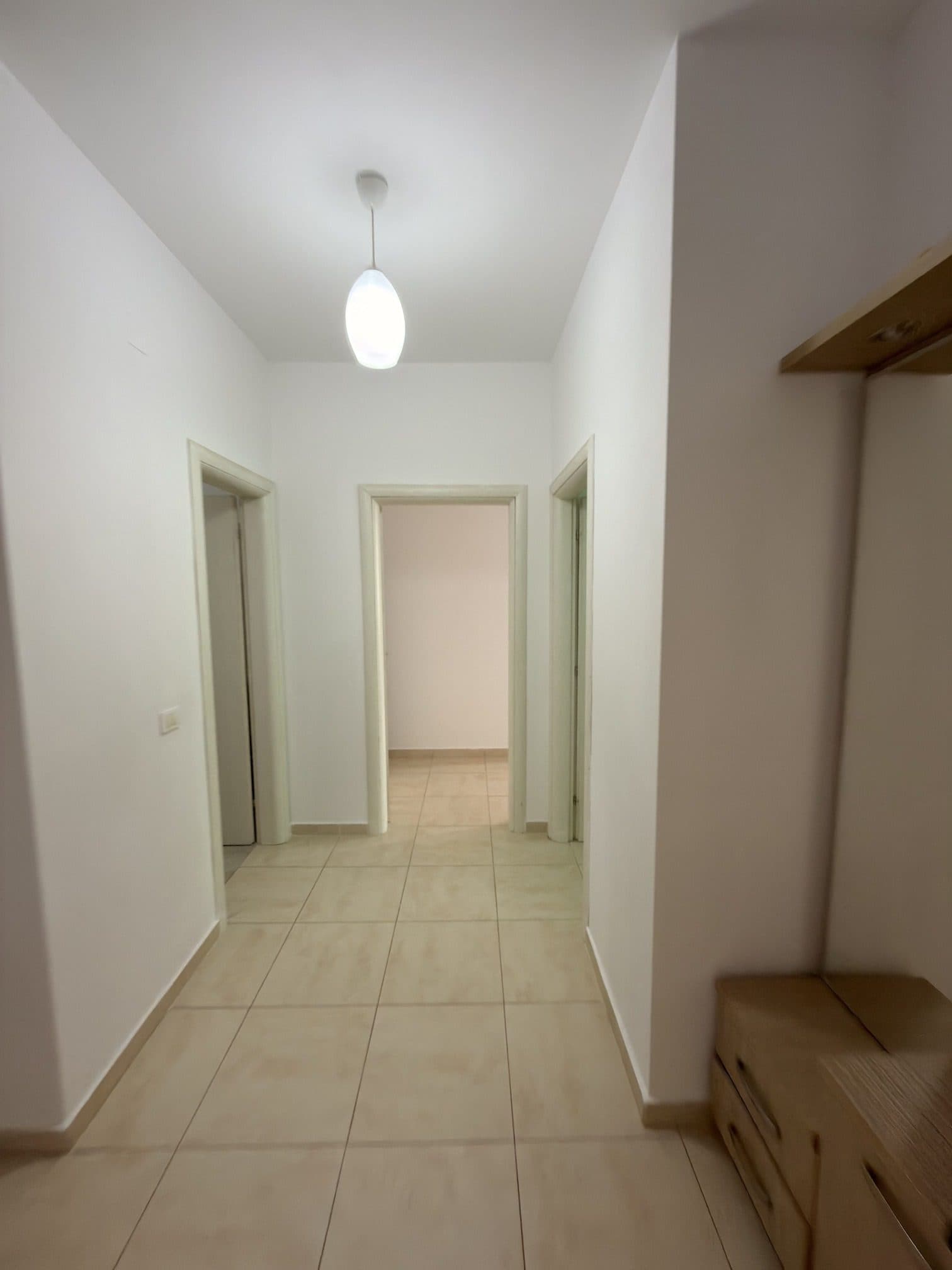 Apartament 2+1 në shitje Lushnje, Lushnje