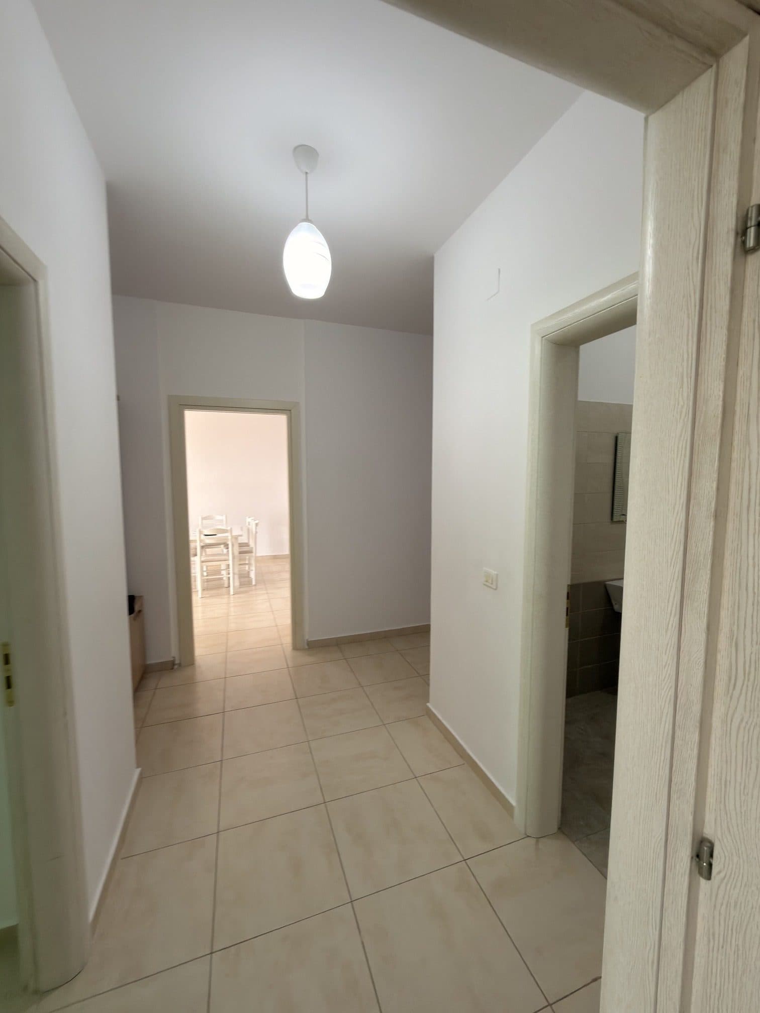 Apartament 2+1 në shitje Lushnje, Lushnje
