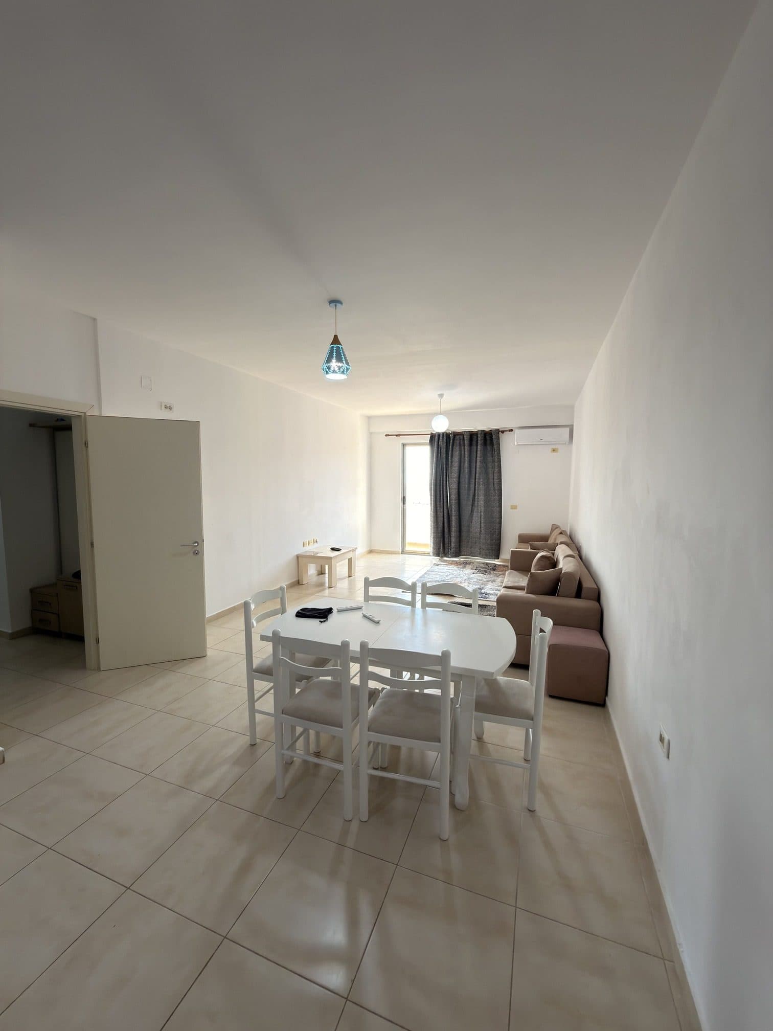Apartament 2+1 në shitje Lushnje, Lushnje
