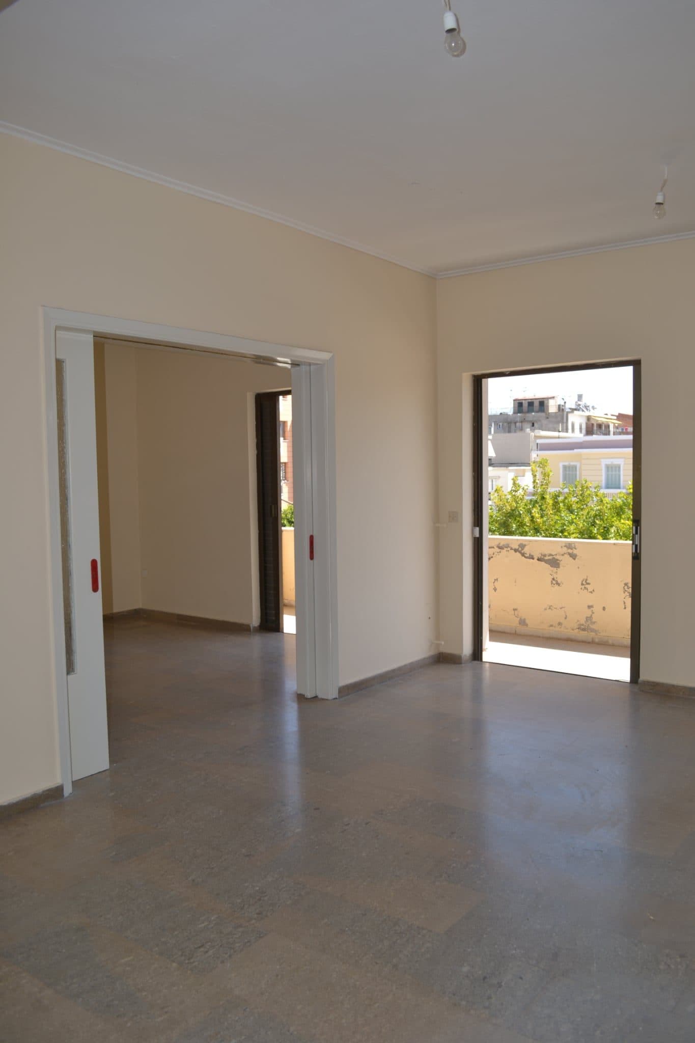 Apartament 2+1 me qira Lushnje, Lushnje 4