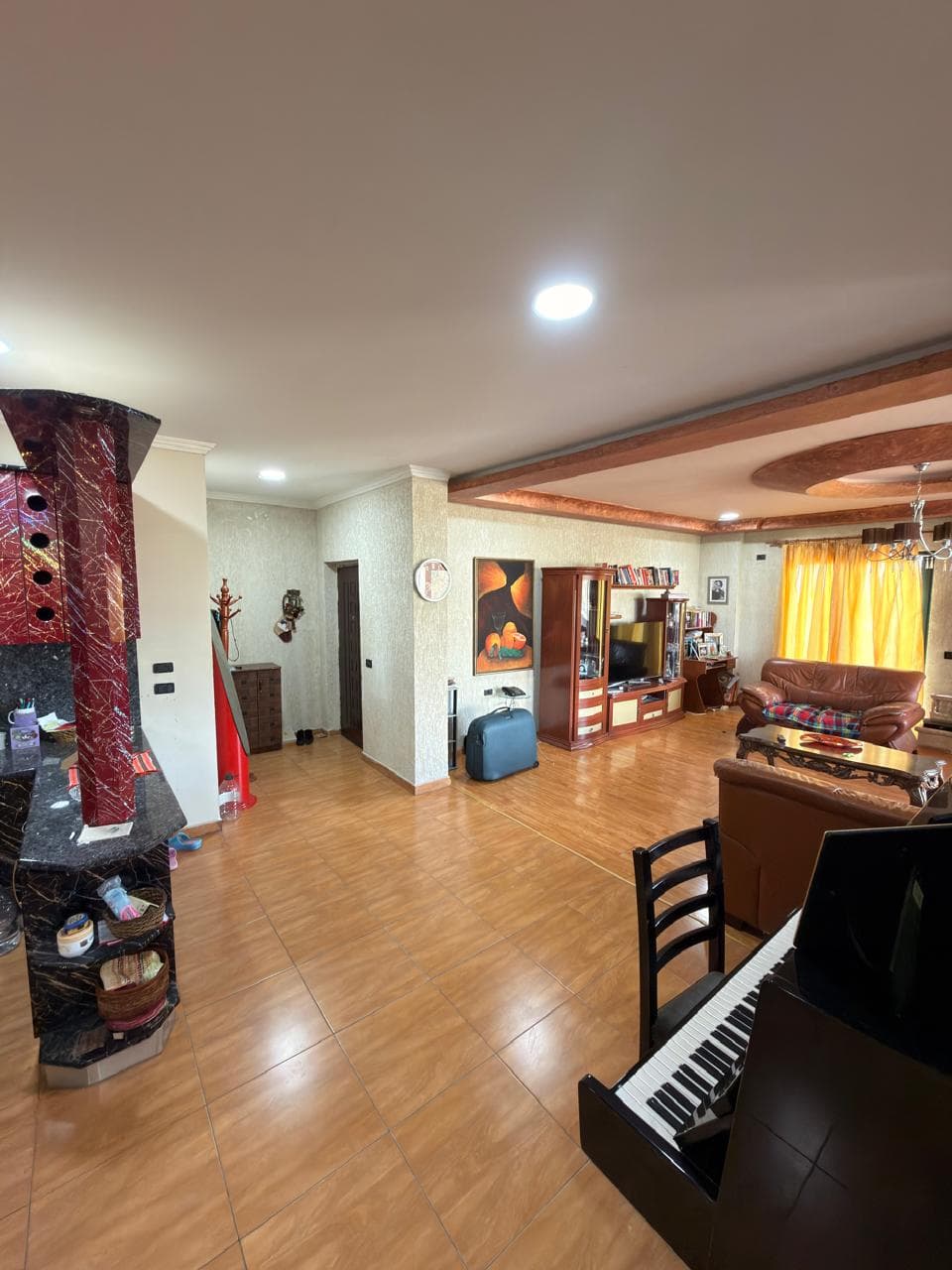 Apartament 3+1+2 në shitje Lushnje, Lushnje 2
