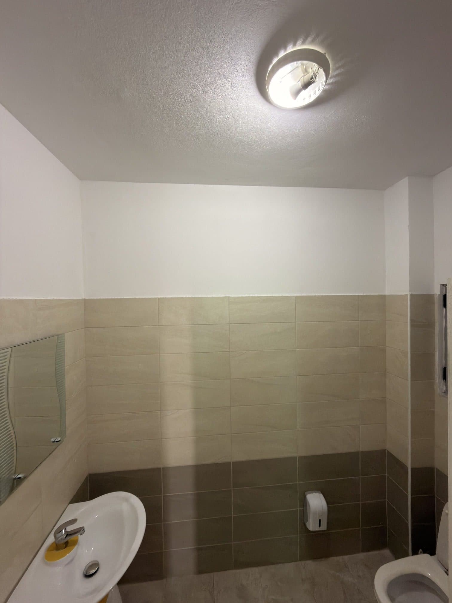 Apartament 2+1 në shitje Lushnje, Lushnje