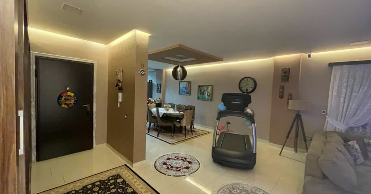 Apartament 2+2 në shitje Lushnje, Lushnje