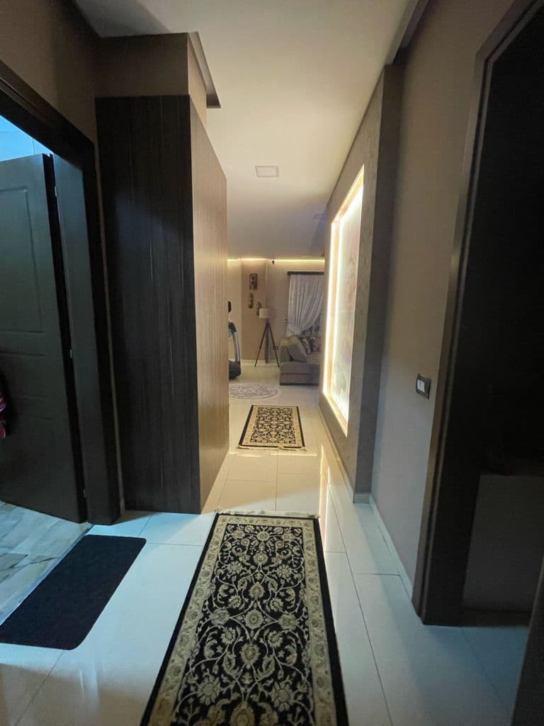 Apartament 2+2 në shitje Lushnje, Lushnje 4