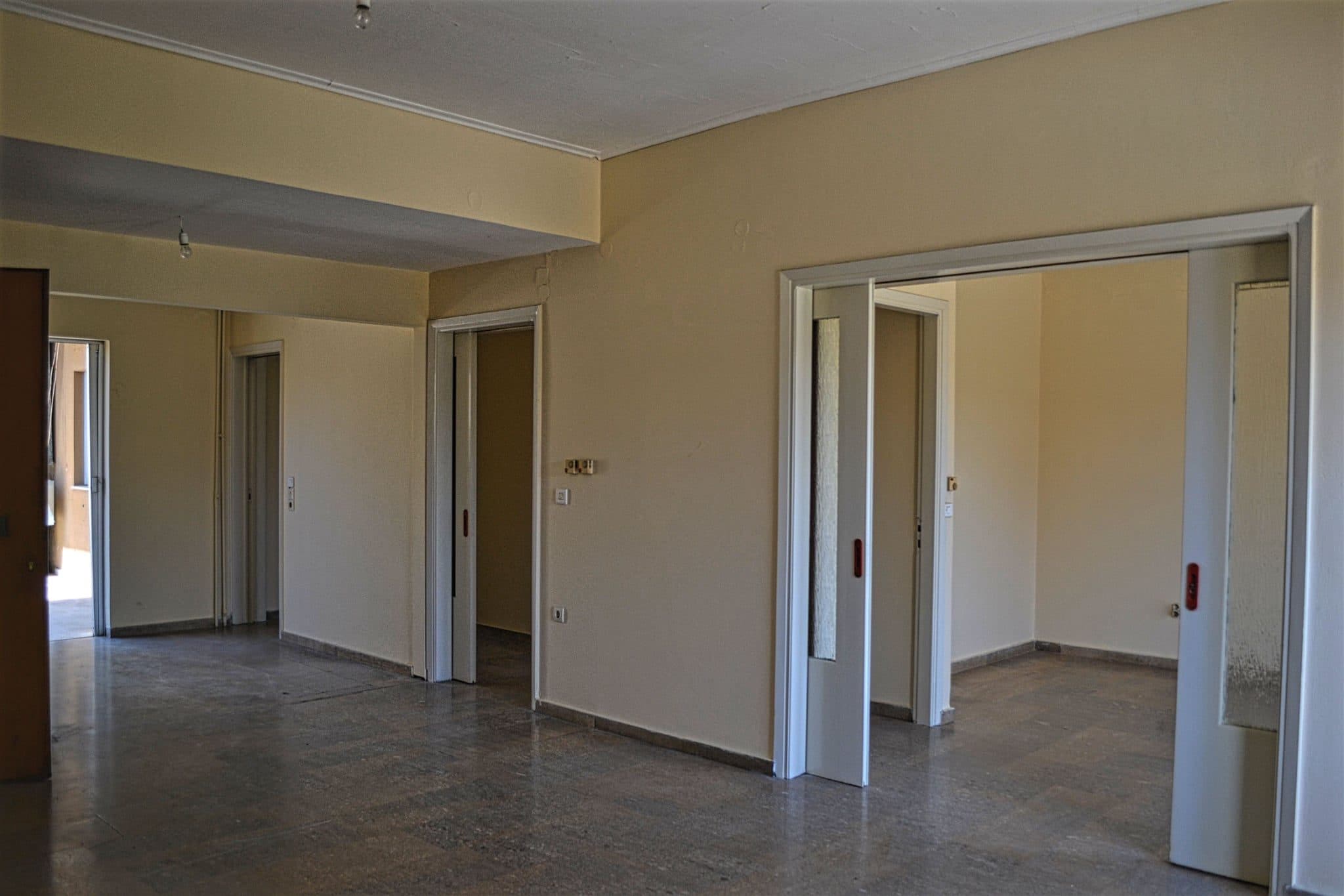 Apartament 2+1 me qira Lushnje, Lushnje 2