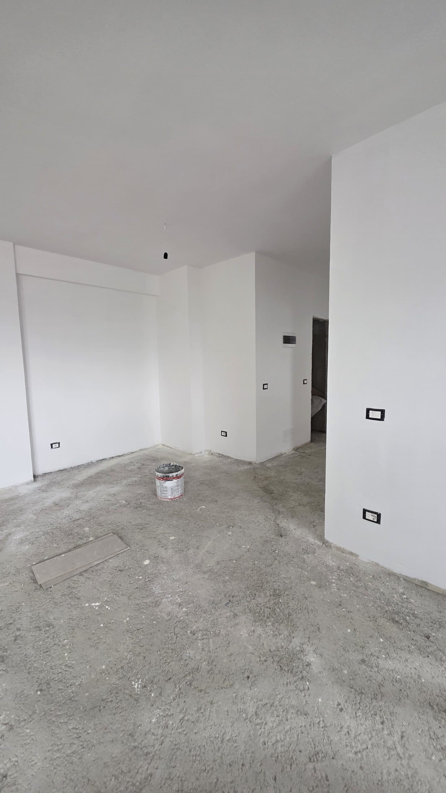 Apartament 2+1 në shitje Lushnje, Lushnje