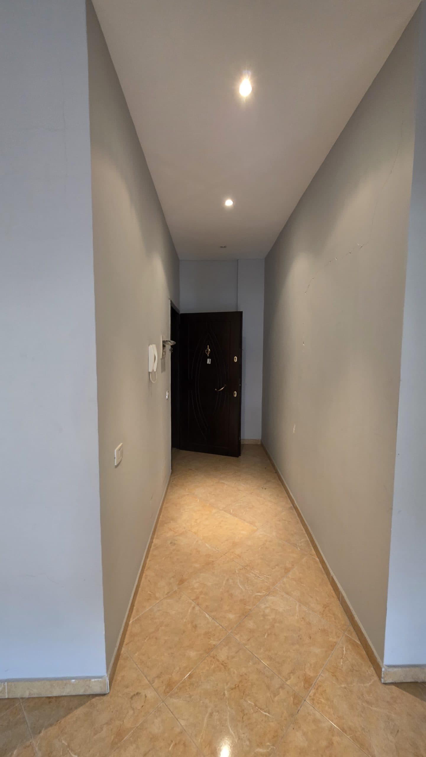 Apartament 1+1 në shitje Lushnje, Lushnje 2