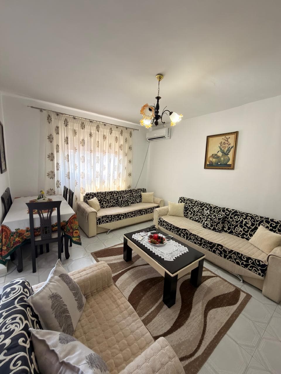 Apartament 2+1 në shitje Lushnje, Lushnje 2