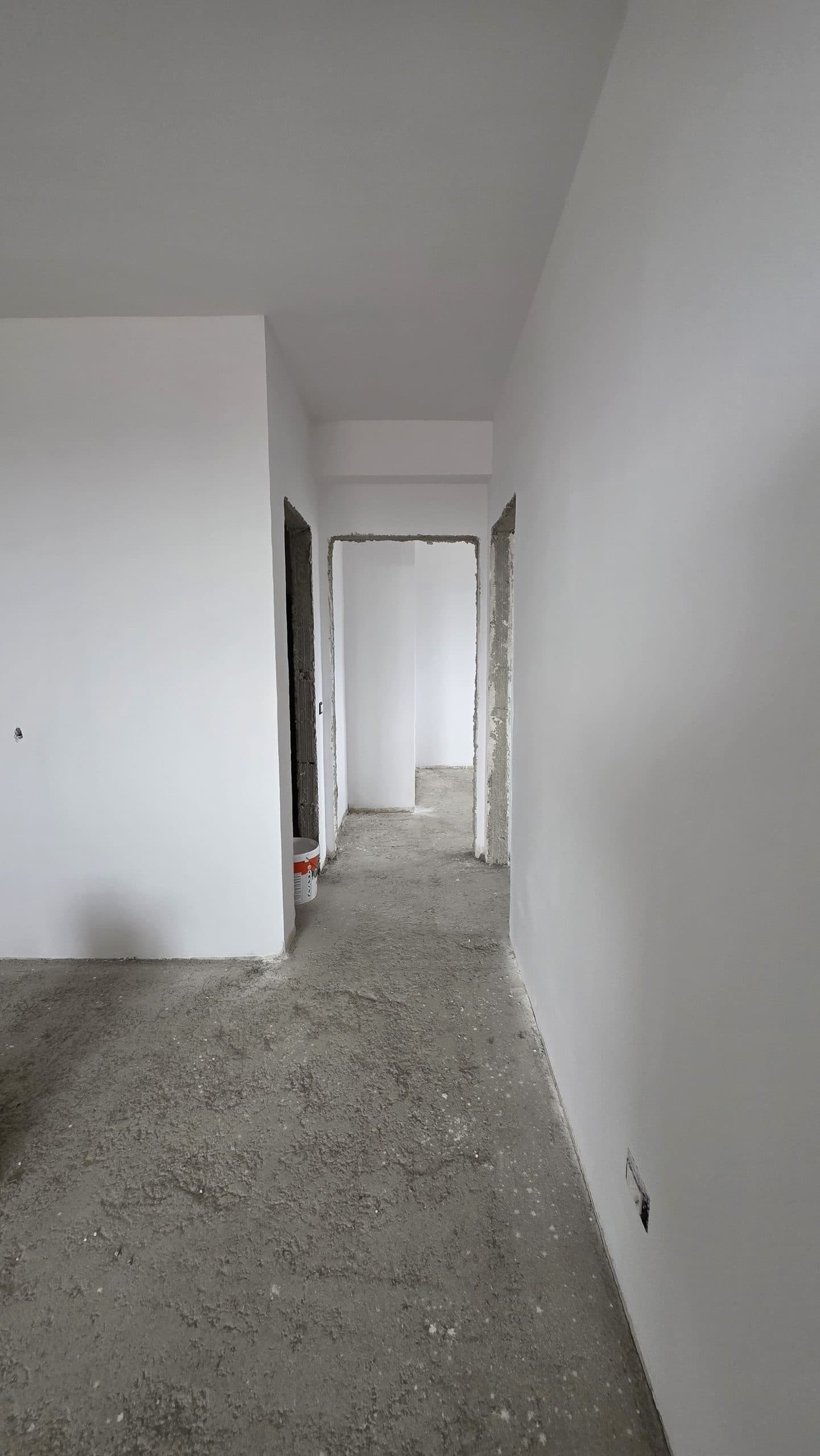 Apartament 2+1 në shitje Lushnje, Lushnje