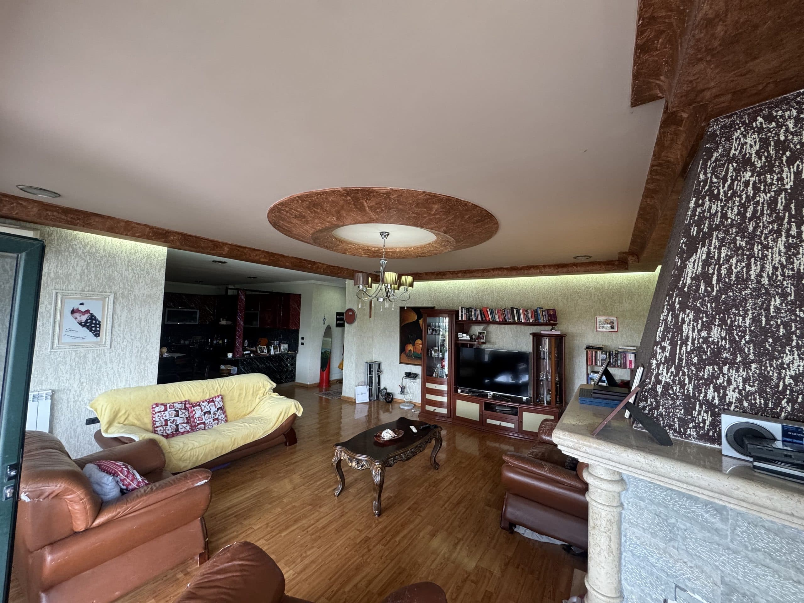Apartament 3+1+2 në shitje Lushnje, Lushnje 3