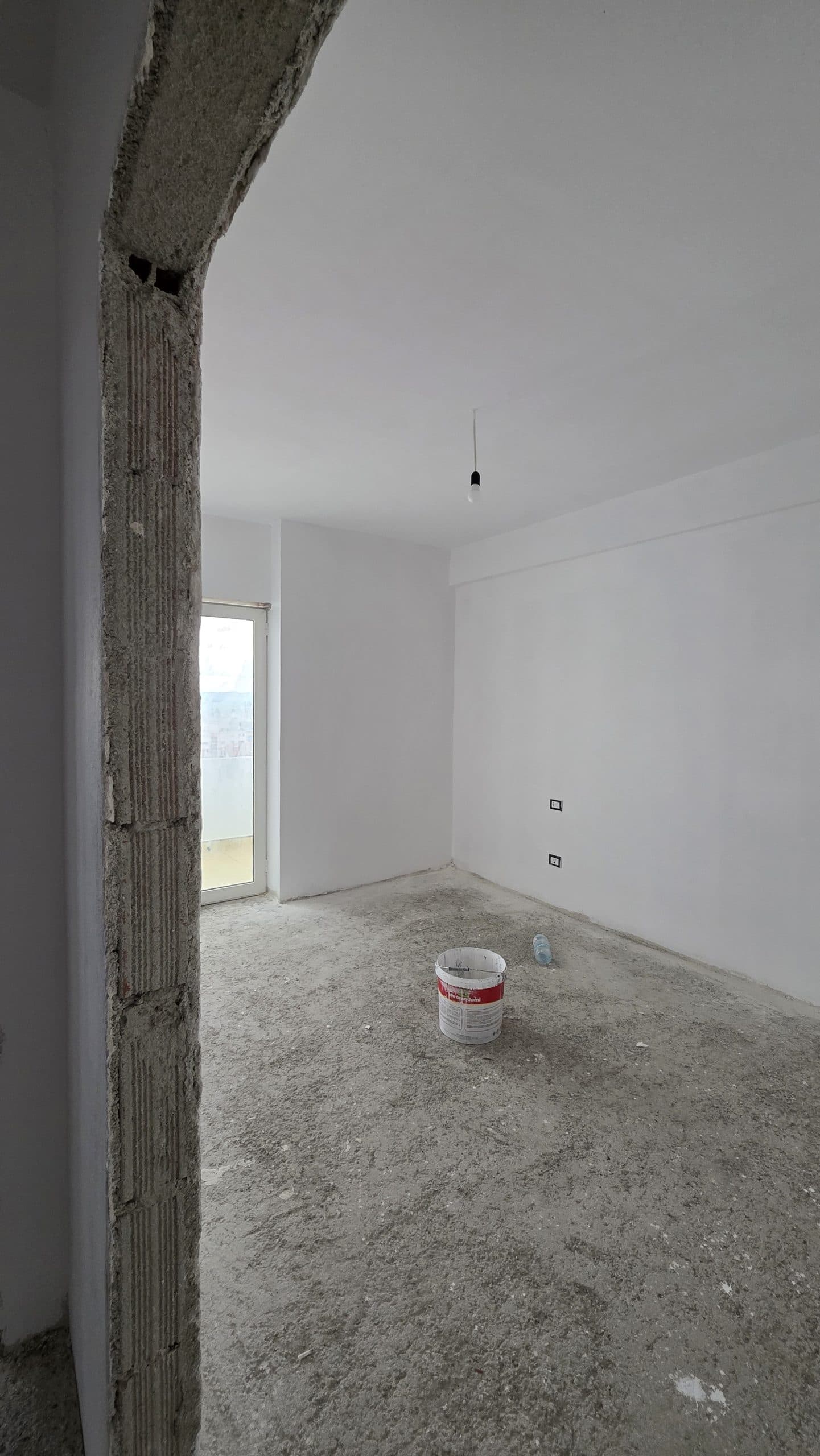Apartament 2+1 në shitje Lushnje, Lushnje