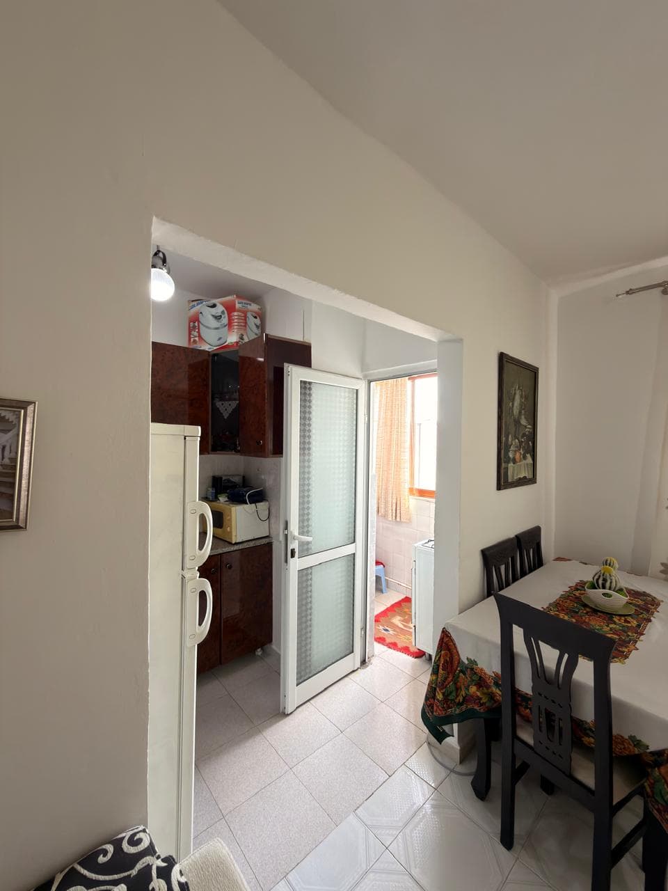 Apartament 2+1 në shitje Lushnje, Lushnje 3