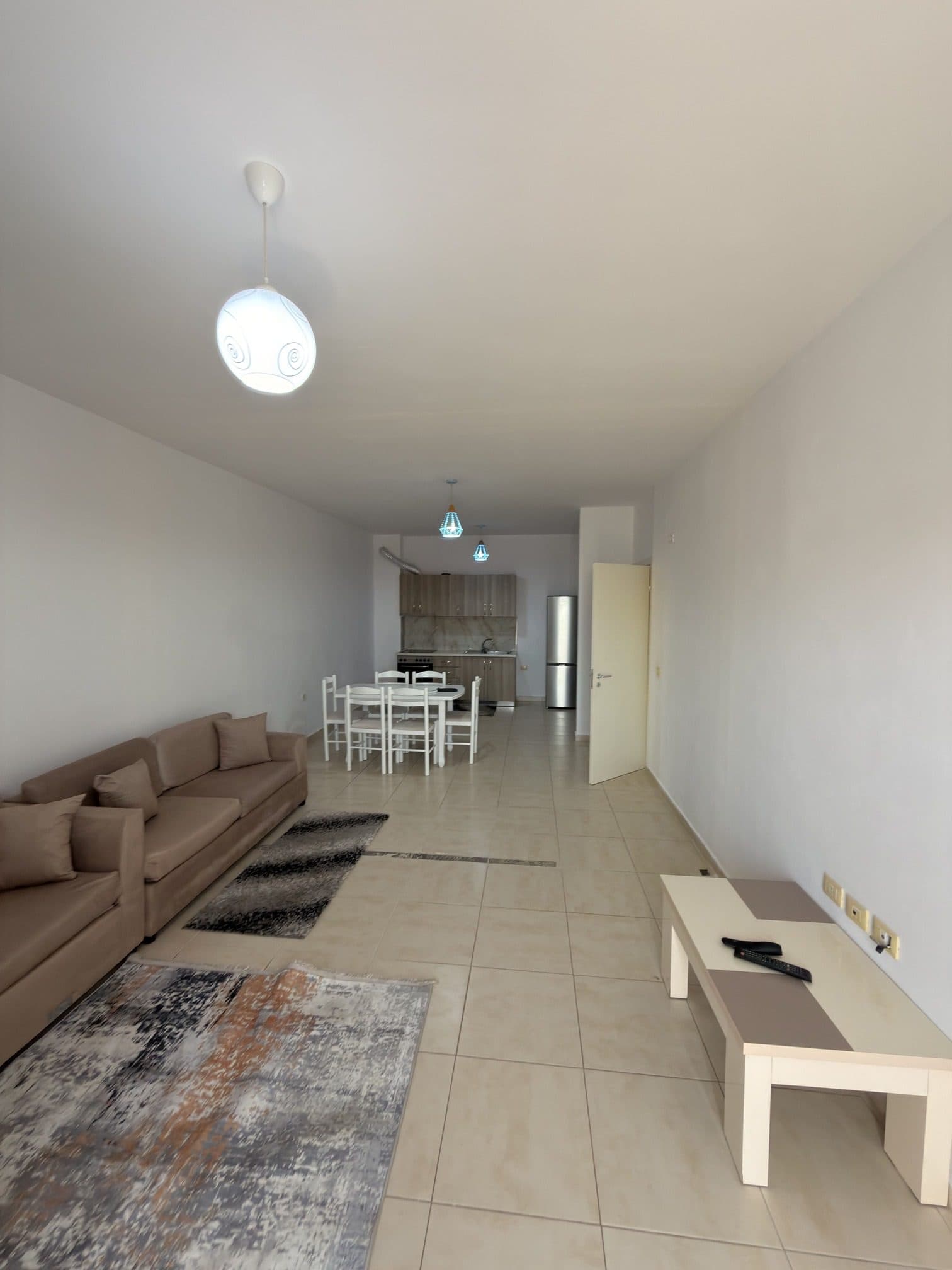 Apartament 2+1 në shitje Lushnje, Lushnje