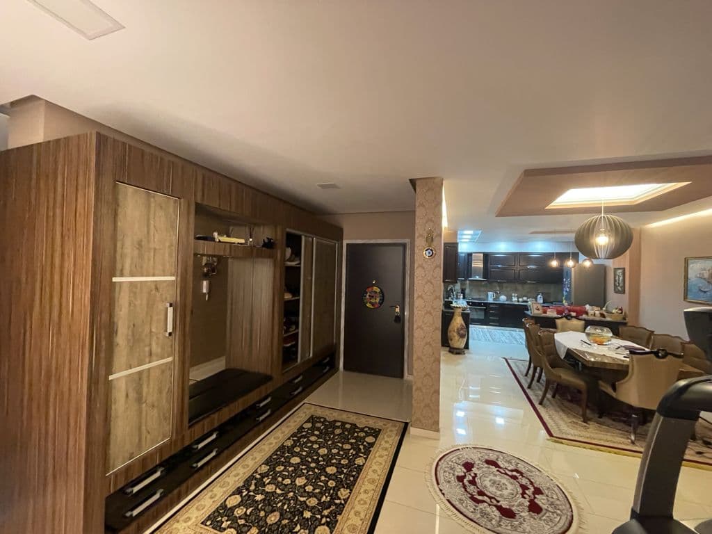 Apartament 2+2 në shitje Lushnje, Lushnje 2
