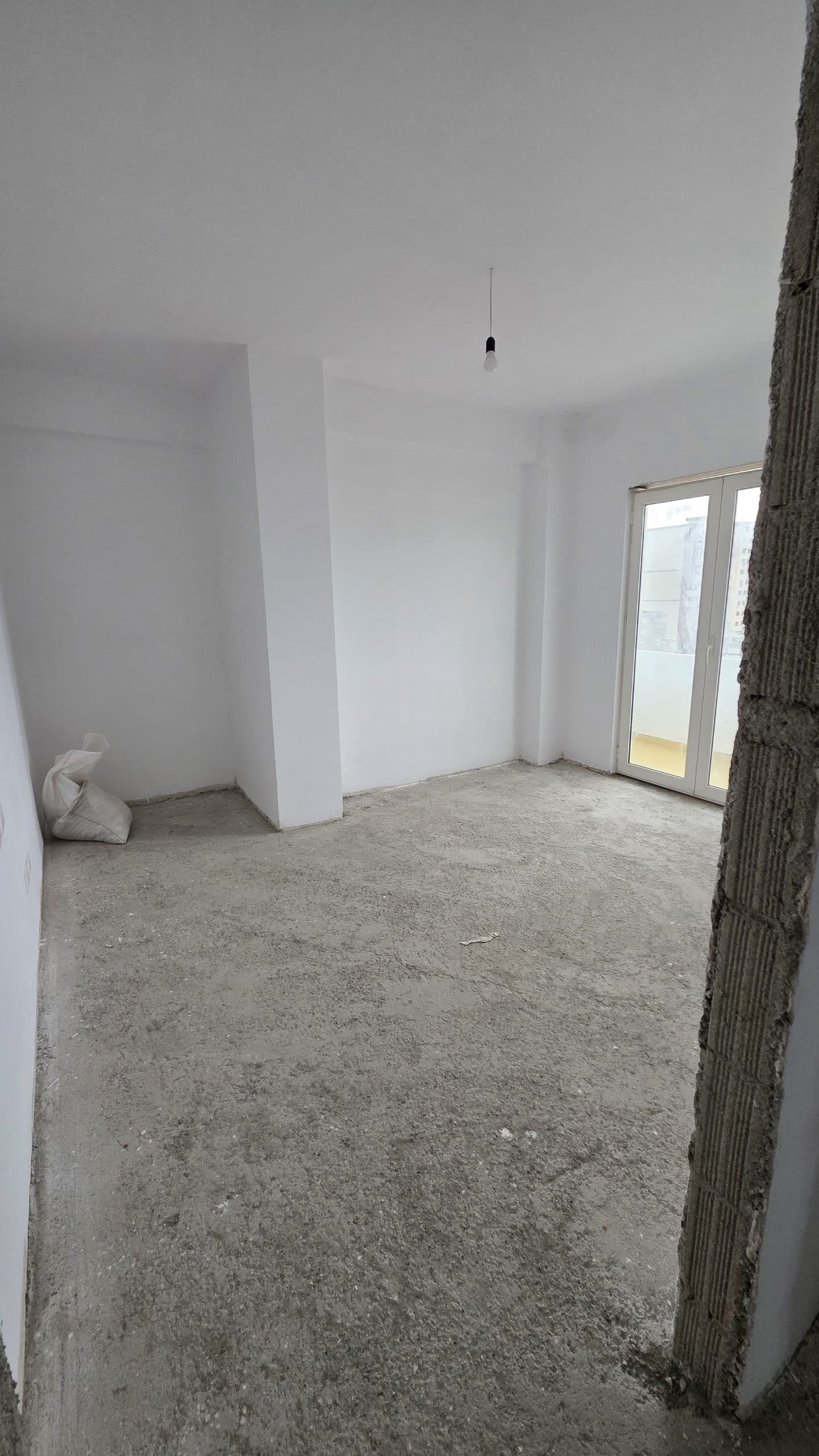 Apartament 2+1 në shitje Lushnje, Lushnje