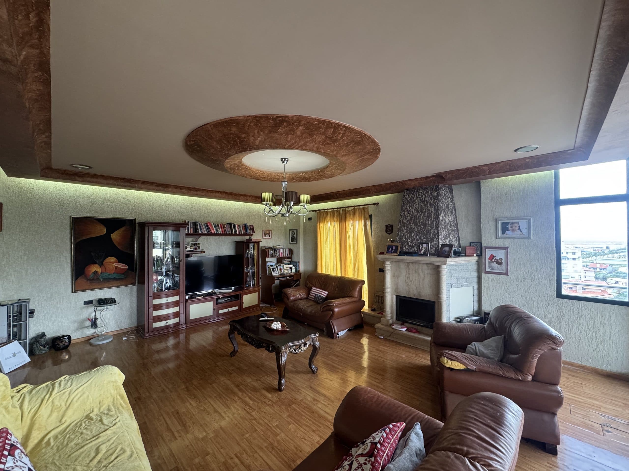 Apartament 3+1+2 në shitje Lushnje, Lushnje 4