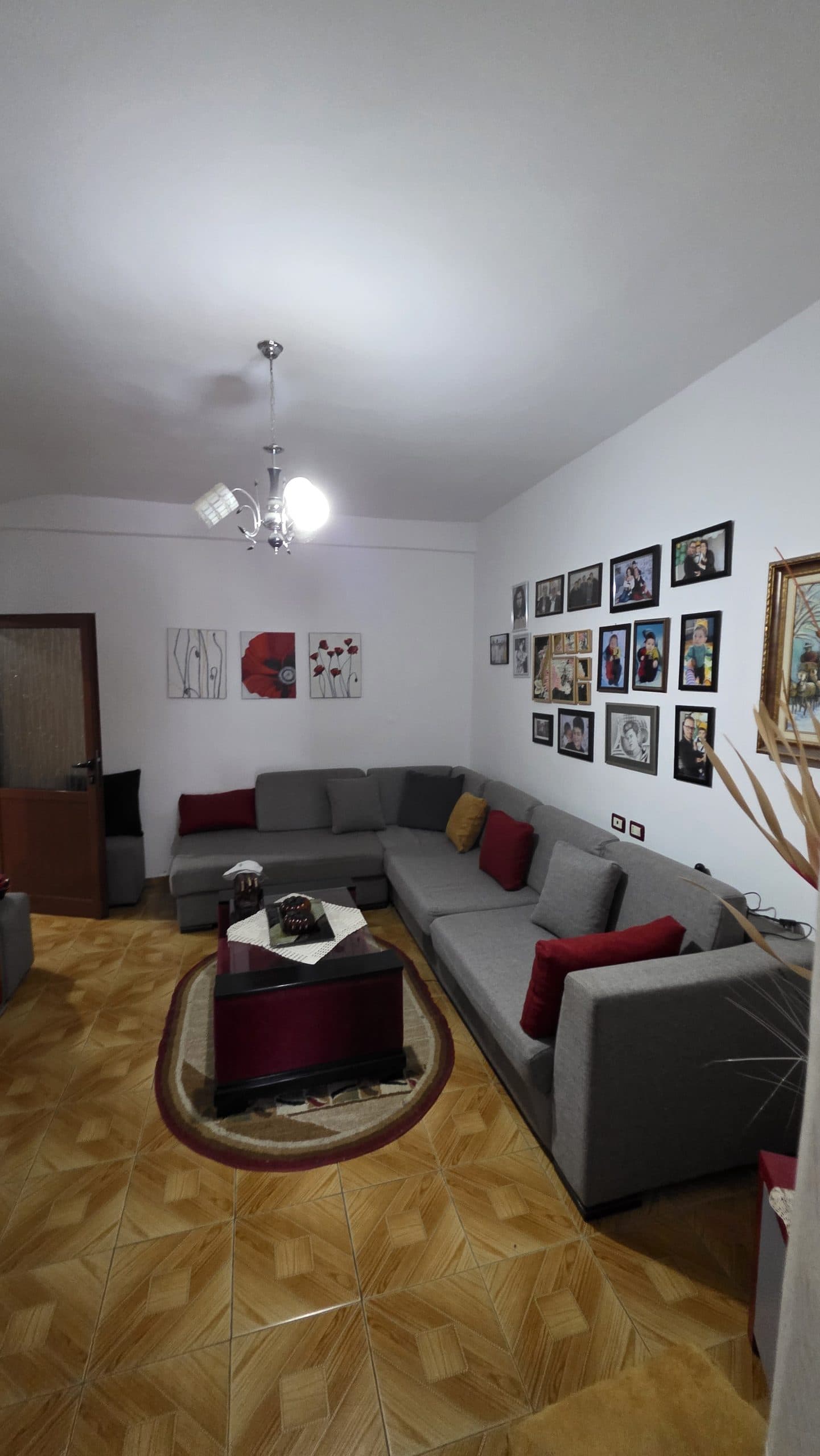 Apartament 2+1 në shitje Lushnje, Lushnje 3