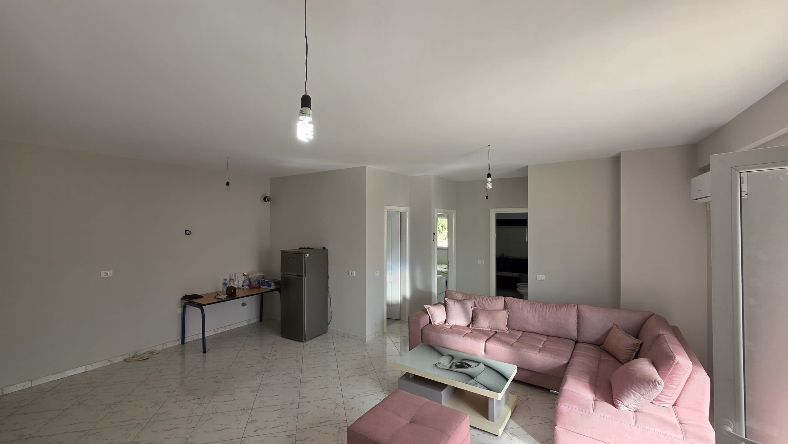 Apartament 2+1 në shitje Lushnje, Lushnje 2