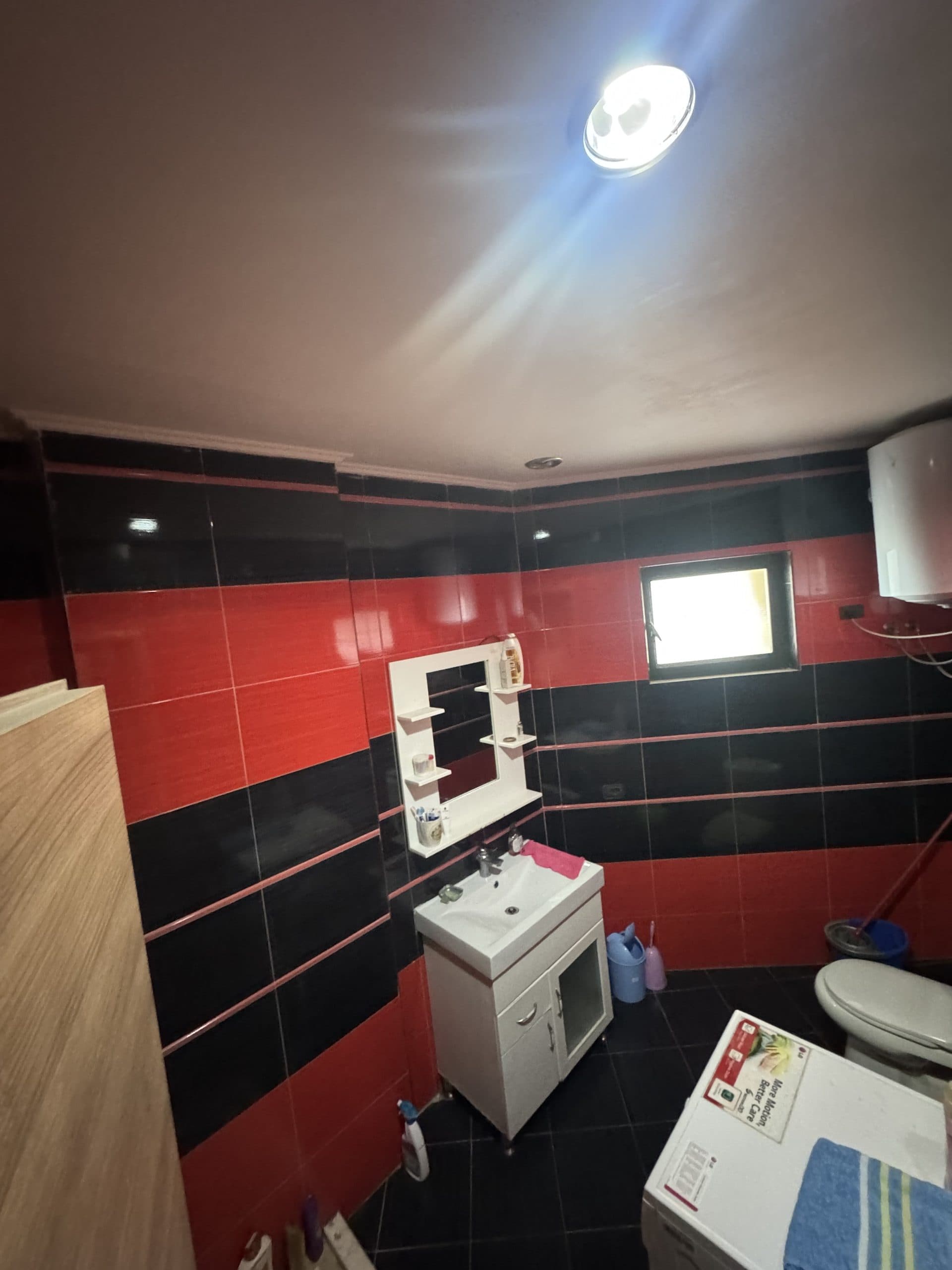 Apartament 3+1+2 në shitje Lushnje, Lushnje 2