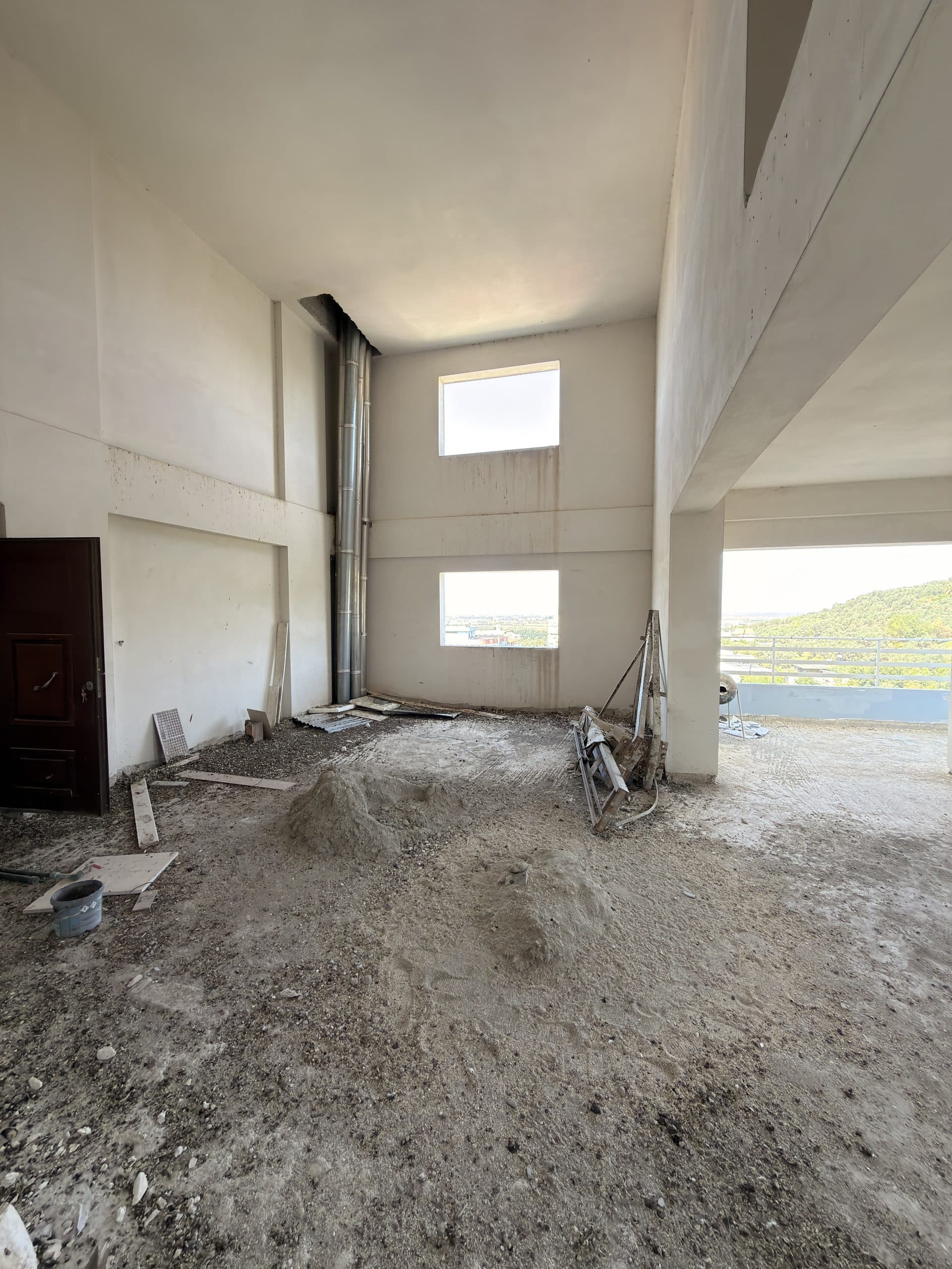 Duplex në shitje Lushnje, Lushnje