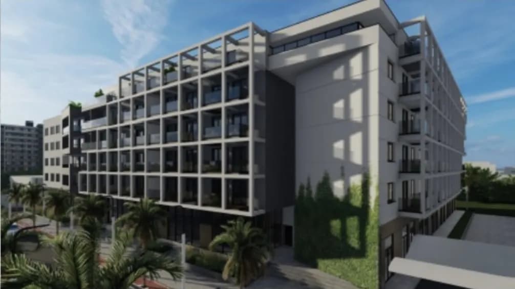 Shiten Garsoniere & Apartamente 1+1 – Mali i Robit, Golem,ndertim i ri