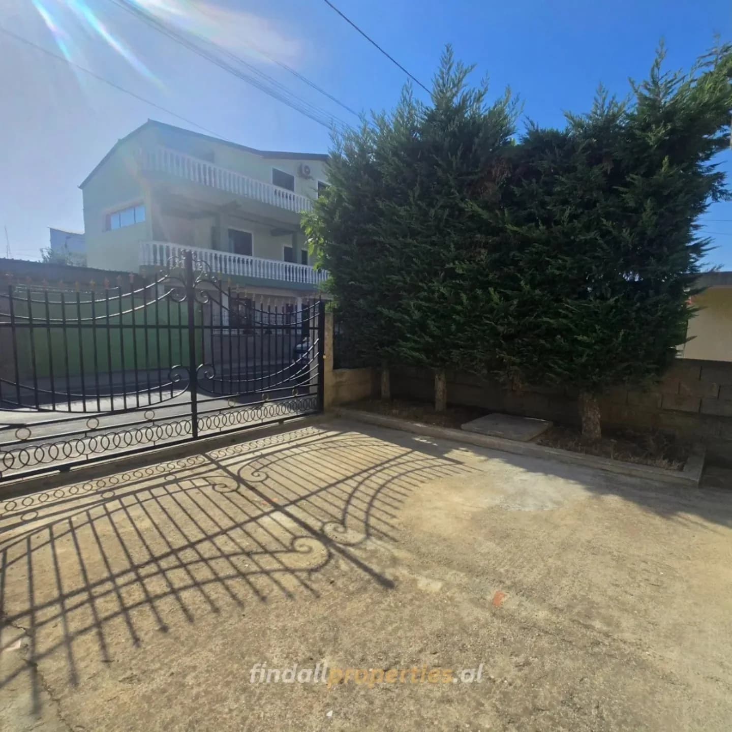 Jepet me Qira Ambient Biznesi në Durrës - Rruga Sulejman Pitarka, Durrës 3
