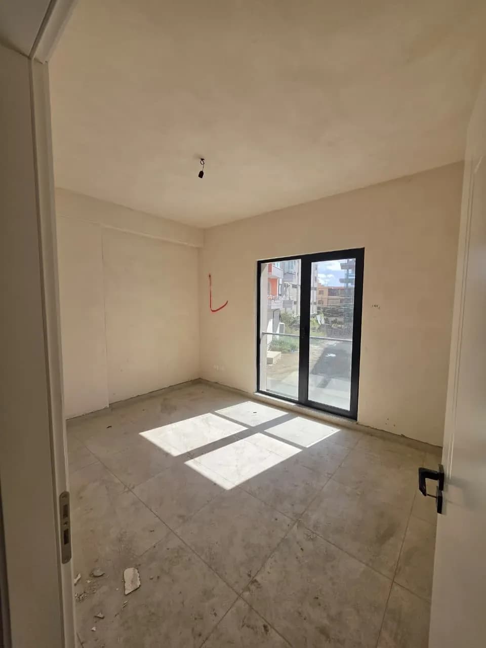 SHITET APARTAMENT 1+1 NË REZIDENCËN ORIENTAL 1 – GOLEM NDERTIM I RI! 4