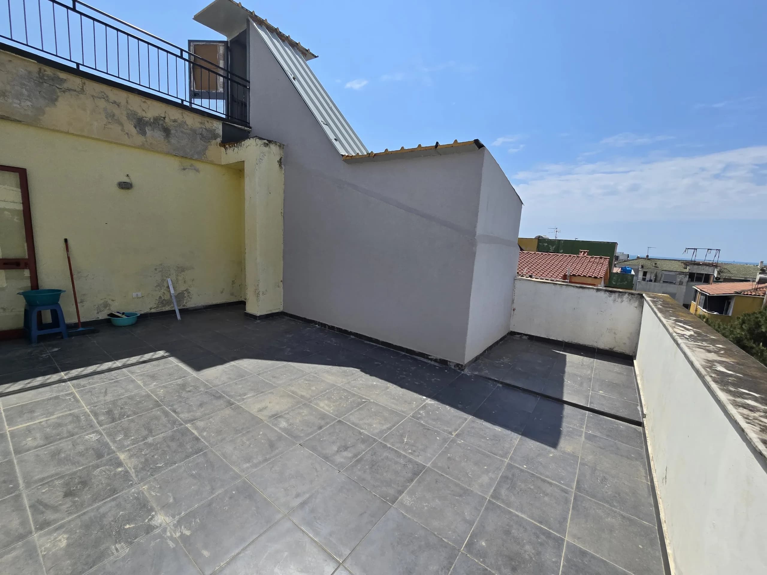 Apartament 1+1 për Shitje – Shkëmbi i Kavajës, Durrës 4