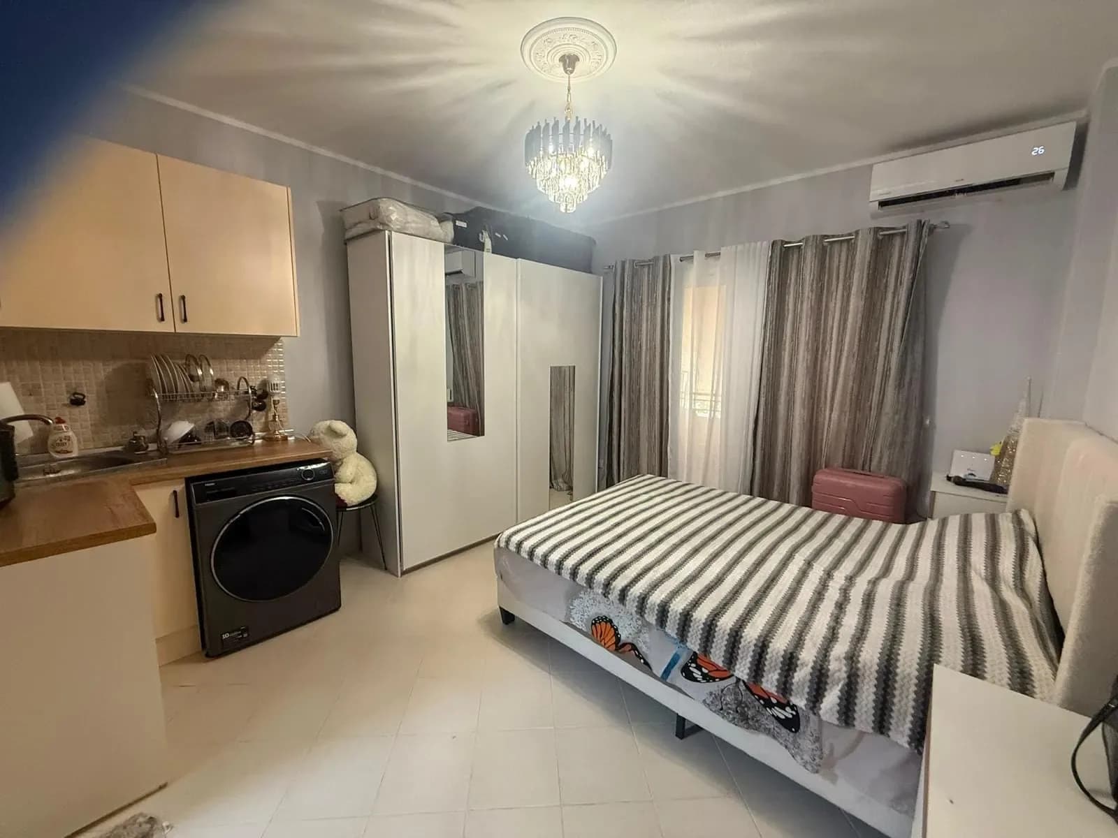 🏡 SHITET GARSONIERE – SHKËMBI I KAVAJËS 2