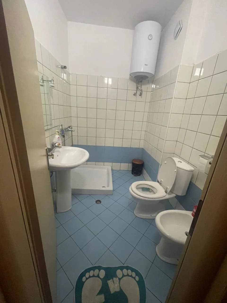 SHITET APARTAMENT 1+1 NË SHKËMBIN E KAVAJËS