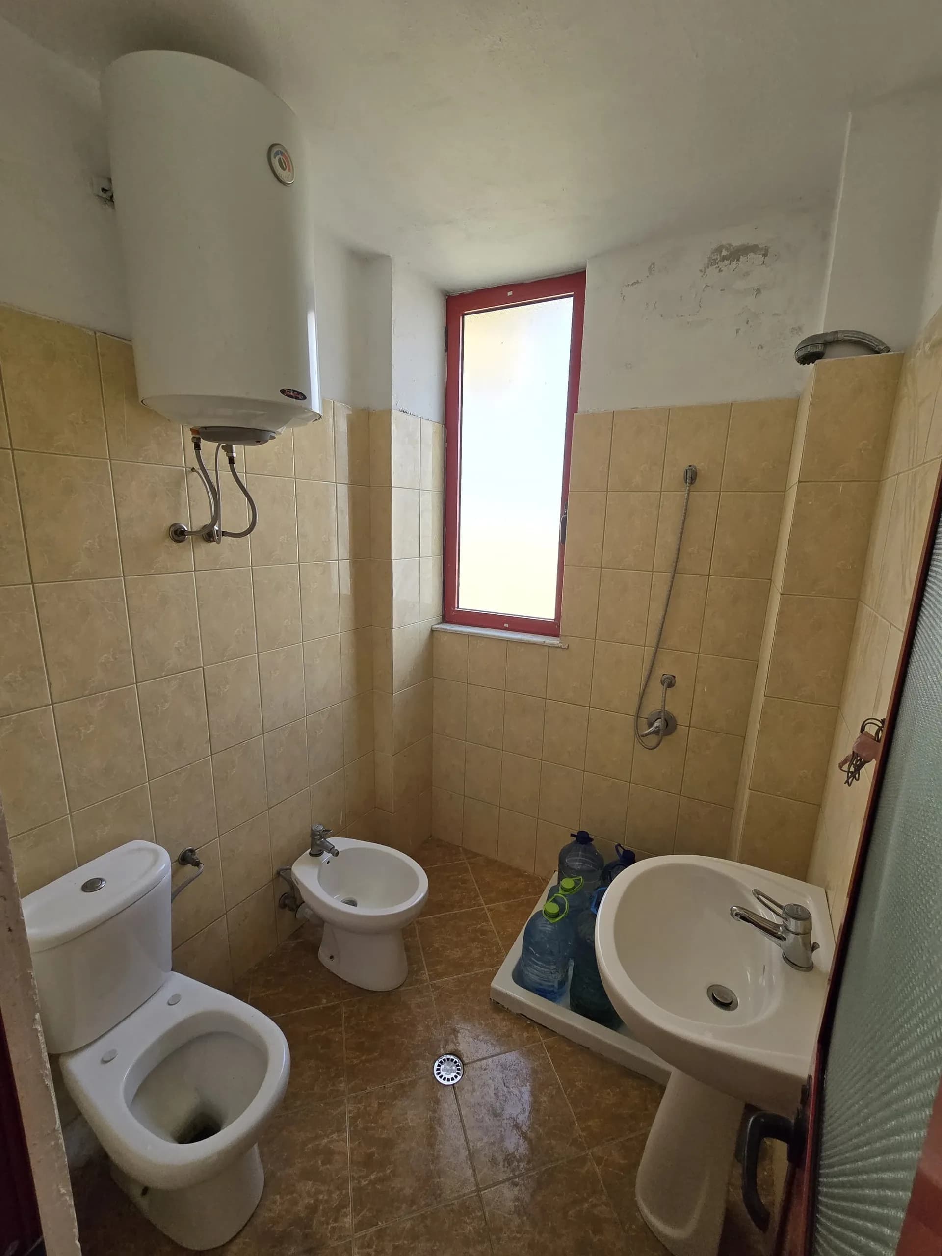 Apartament 1+1 për Shitje – Shkëmbi i Kavajës, Durrës 4