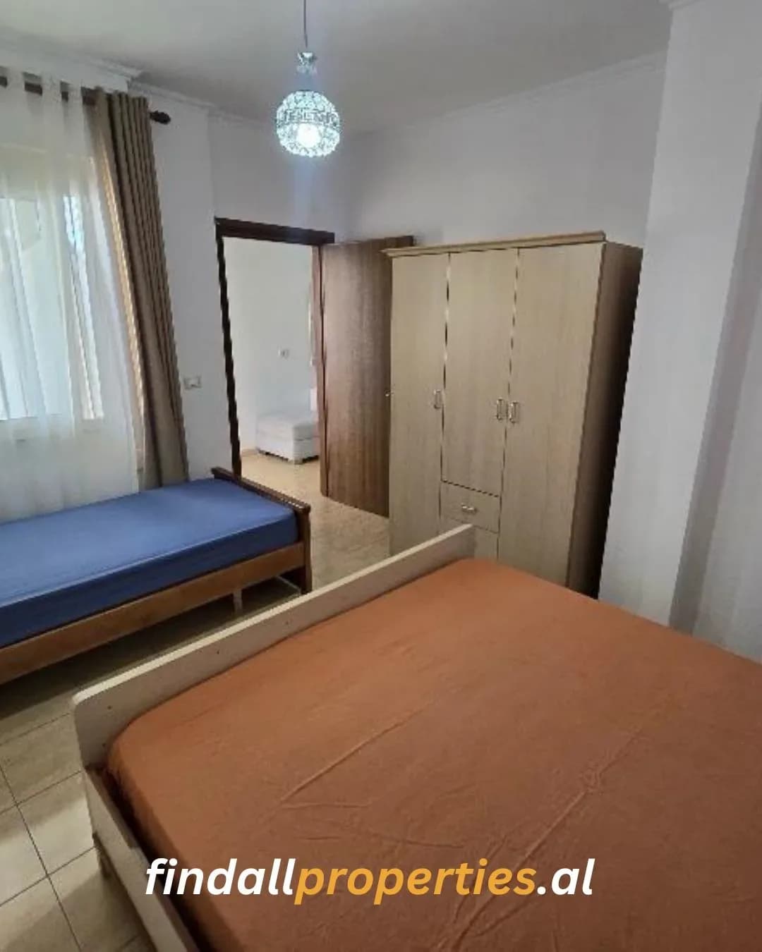Apartament 1+1 – Vija e parë bregdetare, Shkëmbi i Kavajës 2