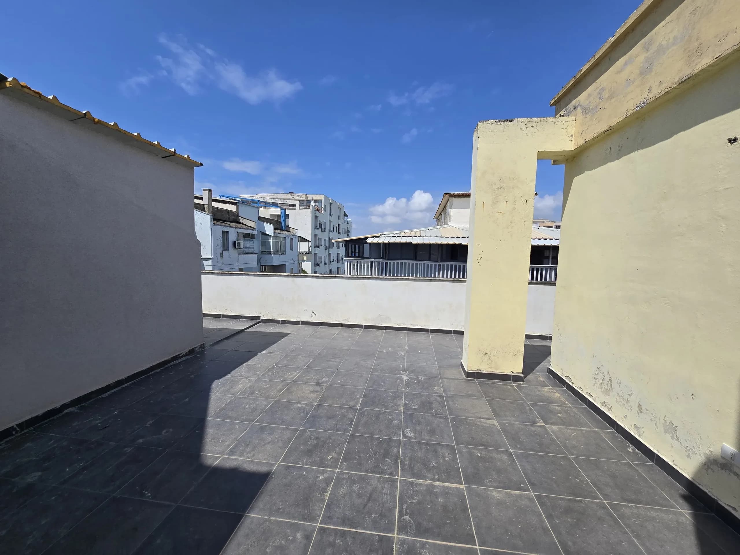 Apartament 1+1 për Shitje – Shkëmbi i Kavajës, Durrës 2