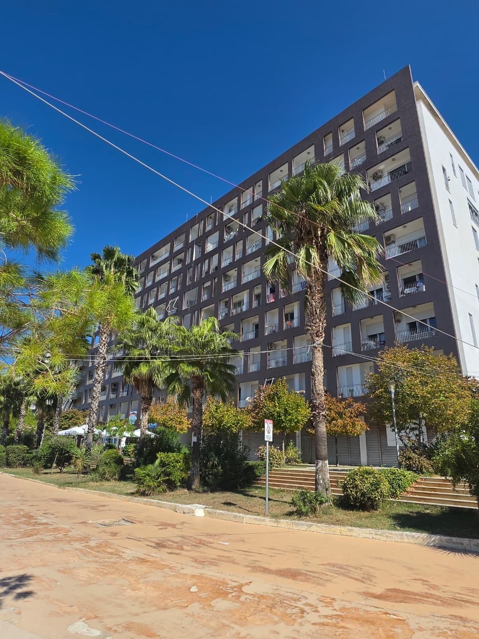 SHITET APARTAMENT 1+1 – SHKËMBI I KAVAJËS 2
