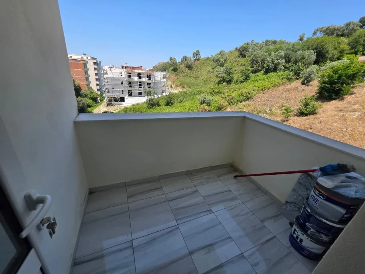 Apartament 1+1 për Shitje në Shkëmbin e Kavajës 4