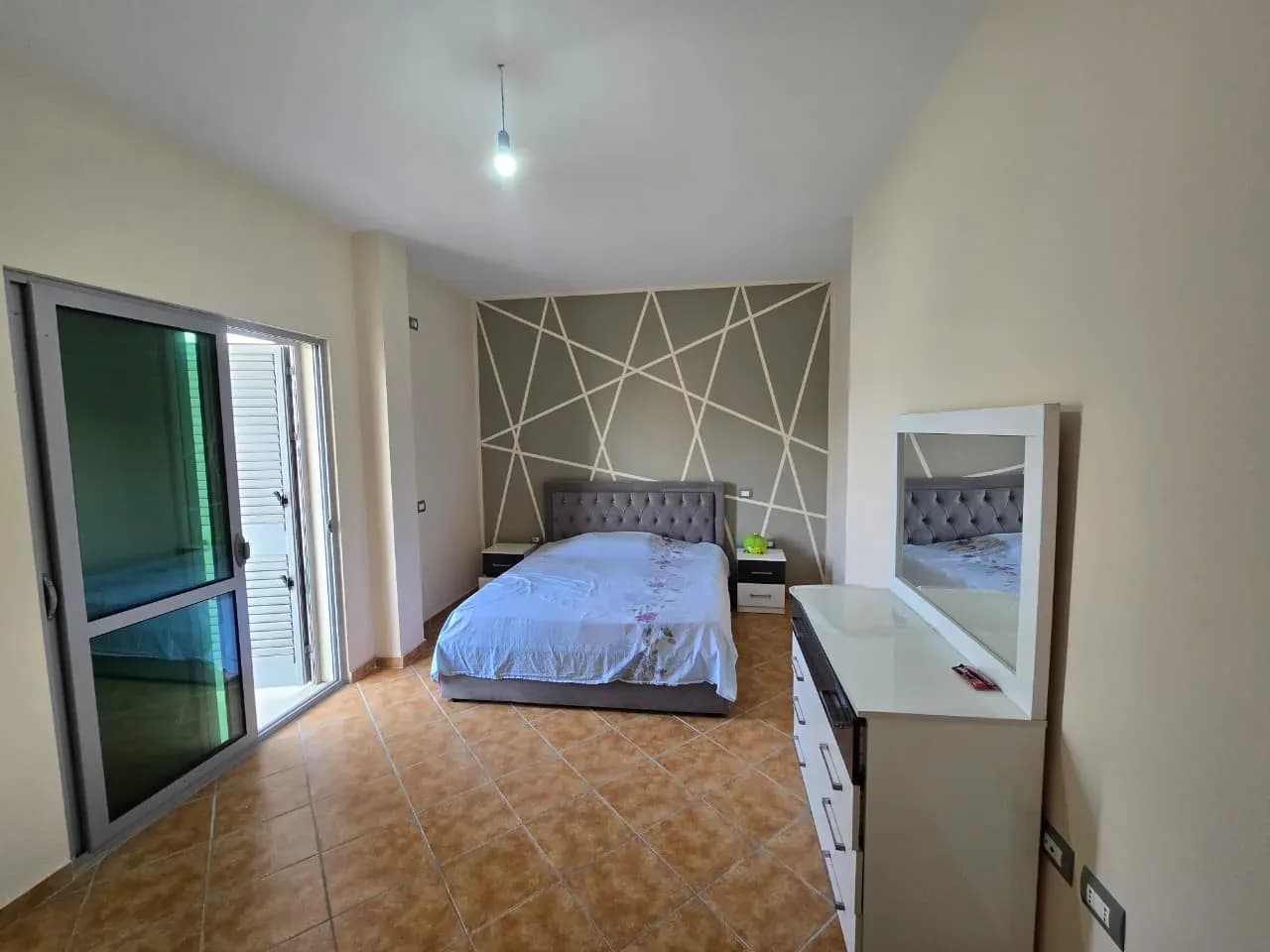 Apartament në shitje – Golem 3