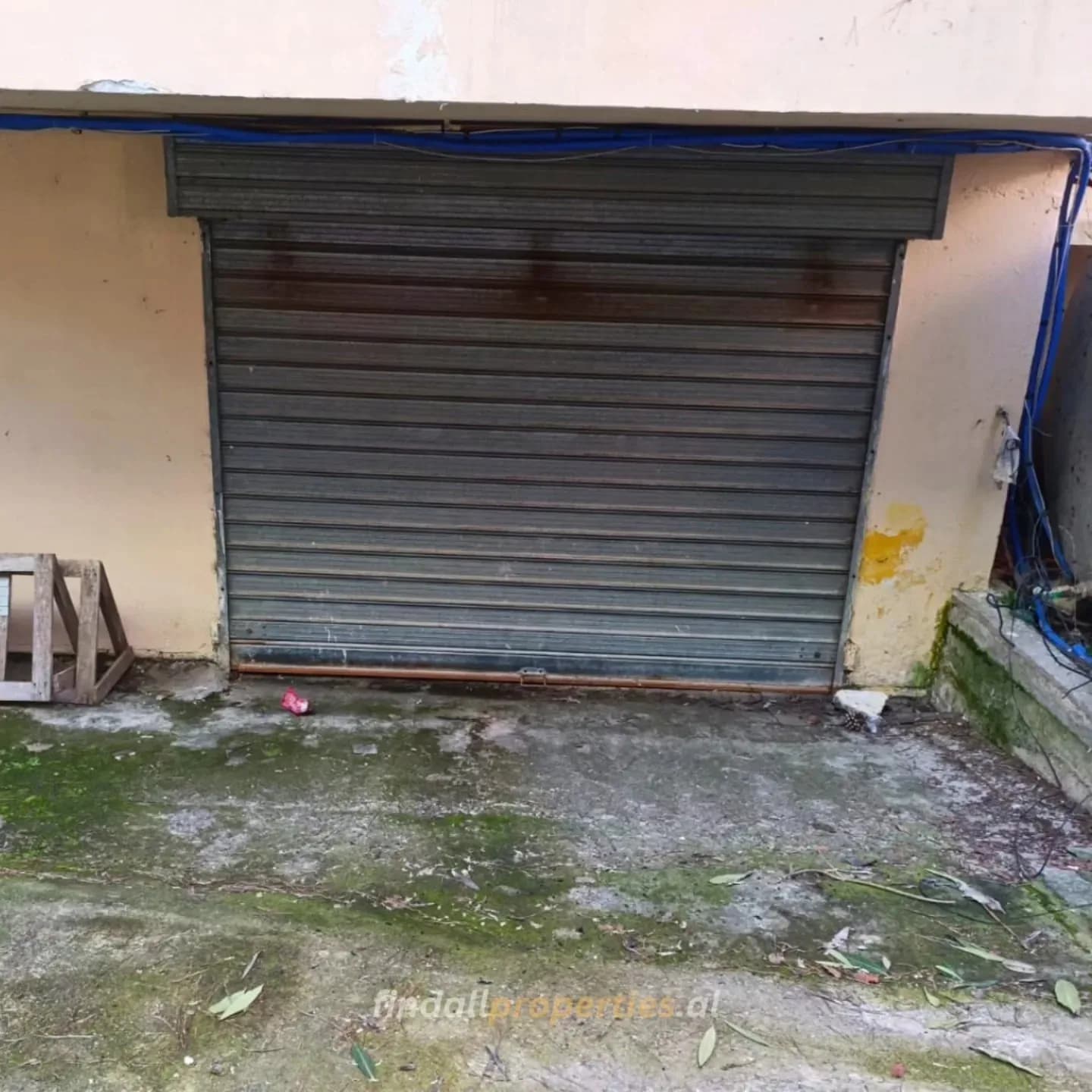 ⚜️ Shitet Garazhd tek Shkembi Kavajes (PRONE EKSKLUZIVE) 3