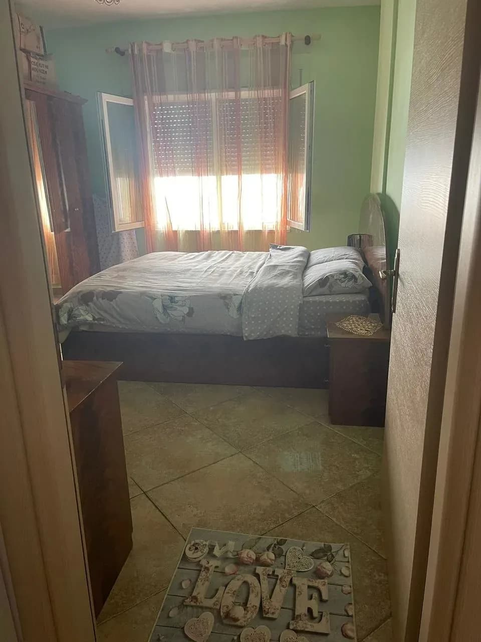 SHITET APARTAMENT 1+1 NË SHKËMBIN E KAVAJËS