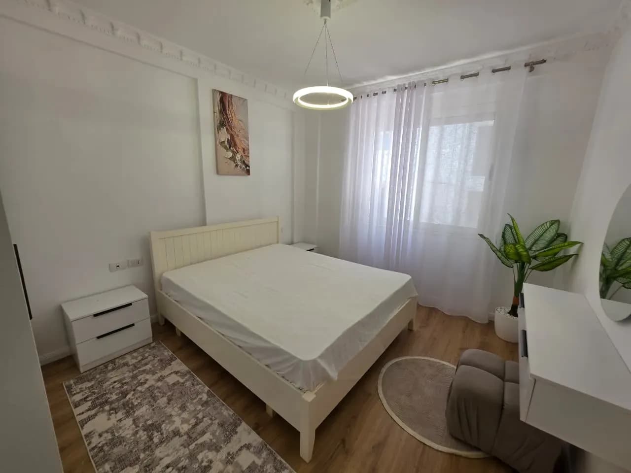Shitet Apartament 1+1 në Golem – Mundësi Ideale për Banim ose Investim 2