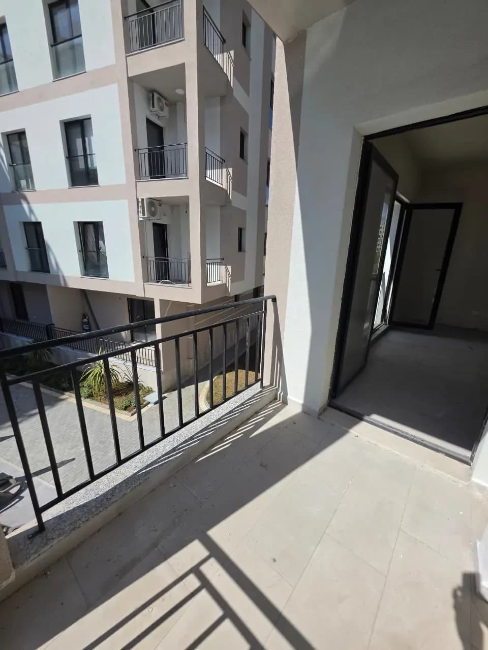SHITET APARTAMENT 1+1 NË REZIDENCËN ORIENTAL 1 – GOLEM NDERTIM I RI! 2