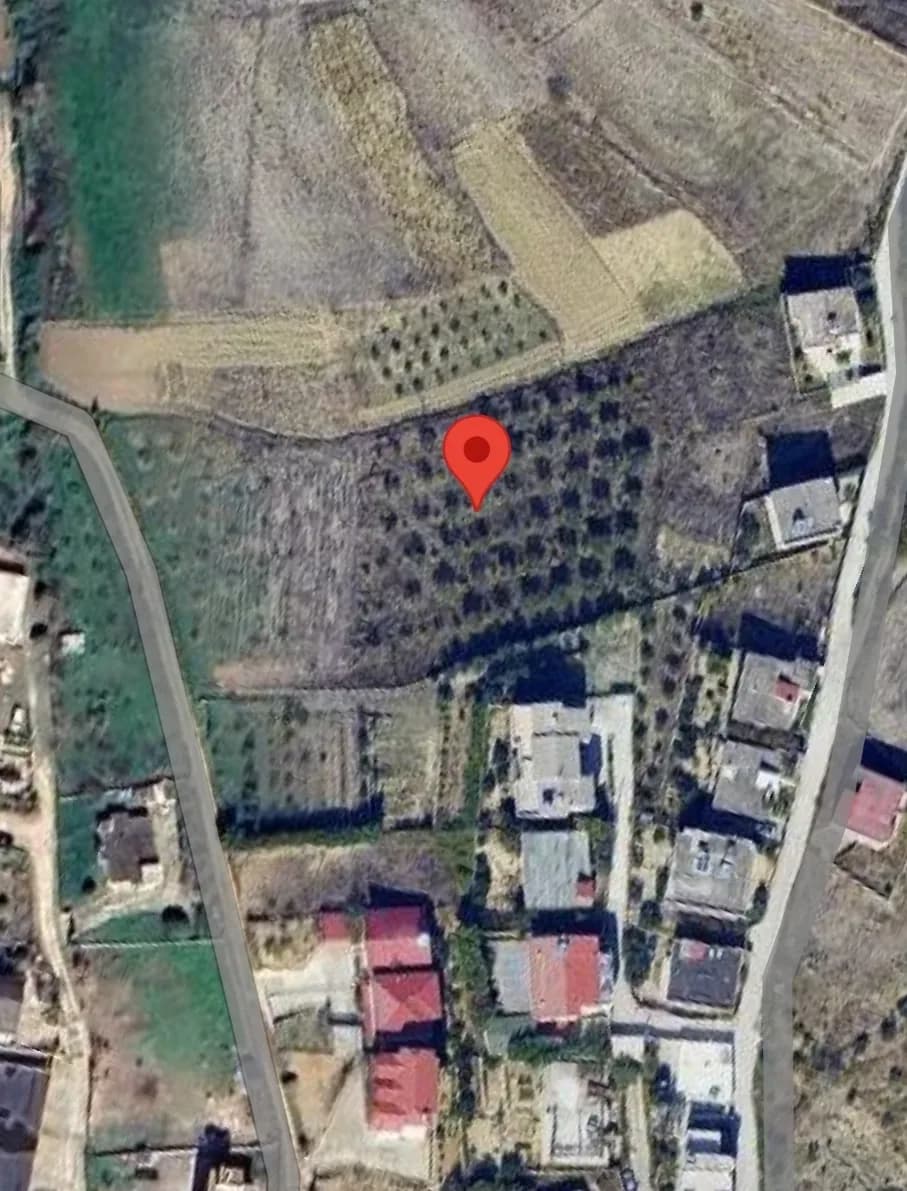 🌿 Shitet Tokë në Shkallnur, Durrës 🌿 2