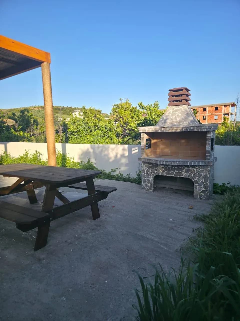 Shiten Garsoniere dhe Apartamente 1+1 në Plazhin e Spillesë 3