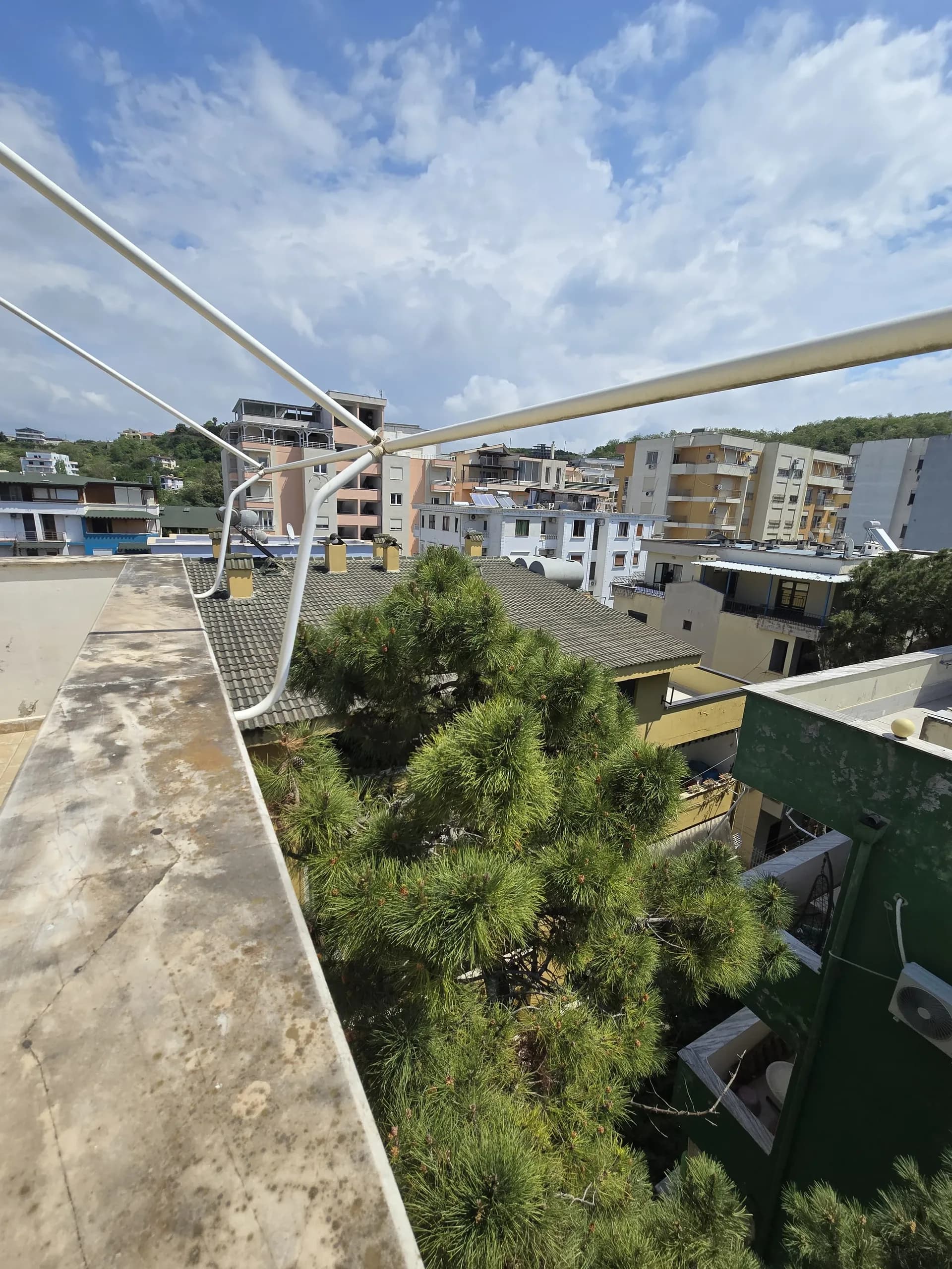 Apartament 1+1 për Shitje – Shkëmbi i Kavajës, Durrës 2